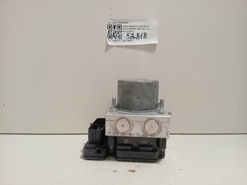 Supporto Radiatore Acqua ANT SX 9803778980 Peugeot 308 II 2017