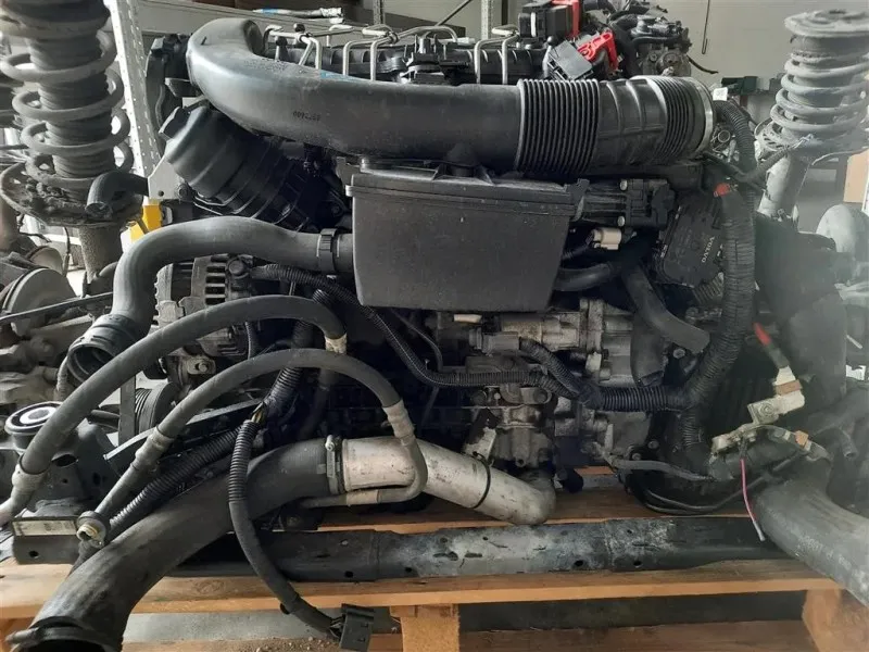 Motore Semicompleto D5204T2 163 CV Volvo V60 I 2010
