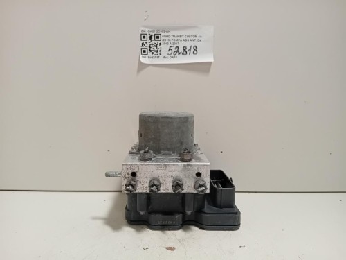 Supporto Radiatore Acqua ANT SX 9803778980 Peugeot 308 II 2017