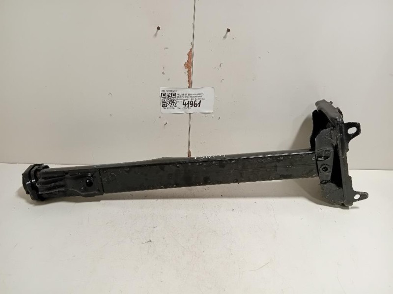 Supporto Radiatore Acqua ANT SX 52000W02 Peugeot 5008 II 2017