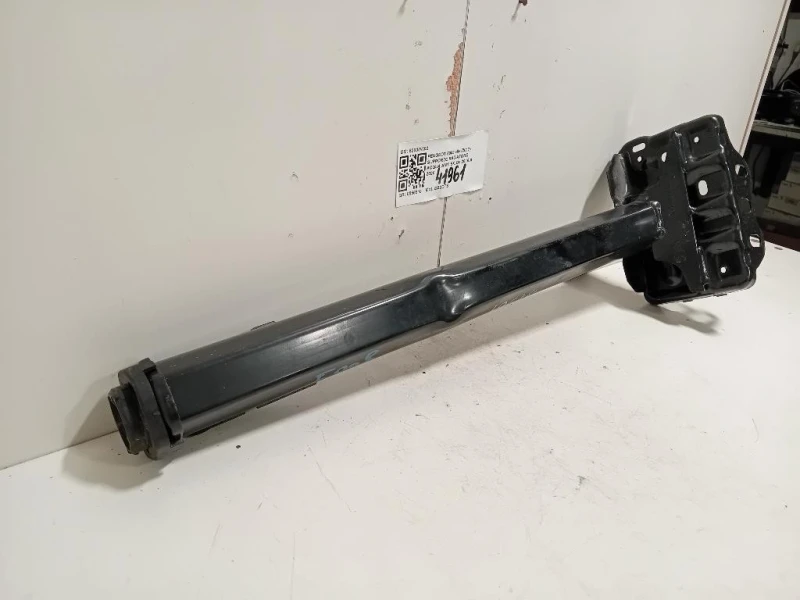 Supporto Radiatore Acqua ANT SX 52000W02 Peugeot 5008 II 2017