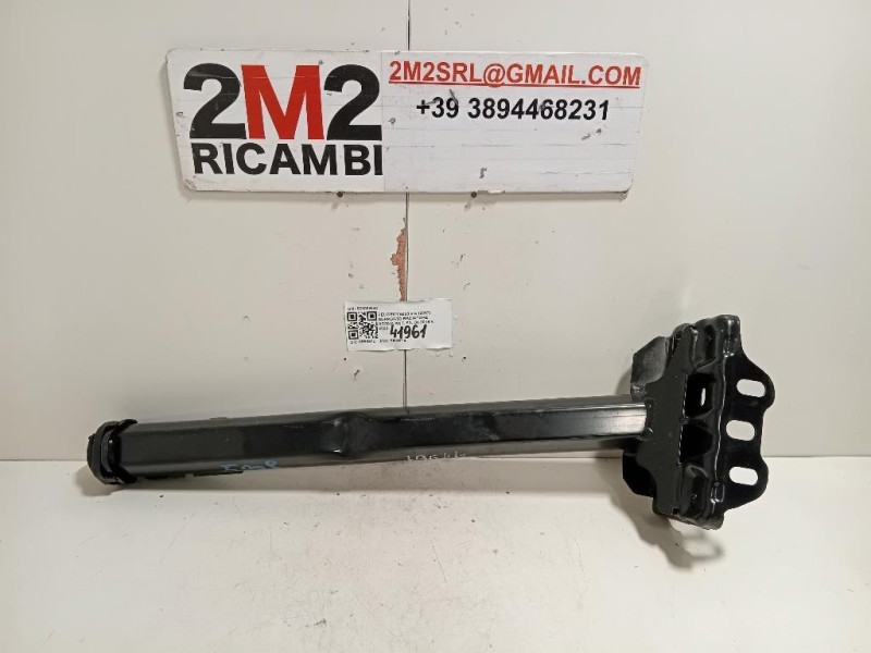 Supporto Radiatore Acqua ANT SX 52000W02 Peugeot 5008 II 2017