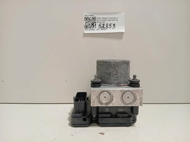 Pompa ABS ANT 269538 Ford Transit Custom I 2013