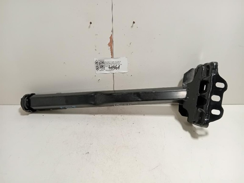 Supporto Radiatore Acqua ANT SX 52000W02 Peugeot 5008 II 2017