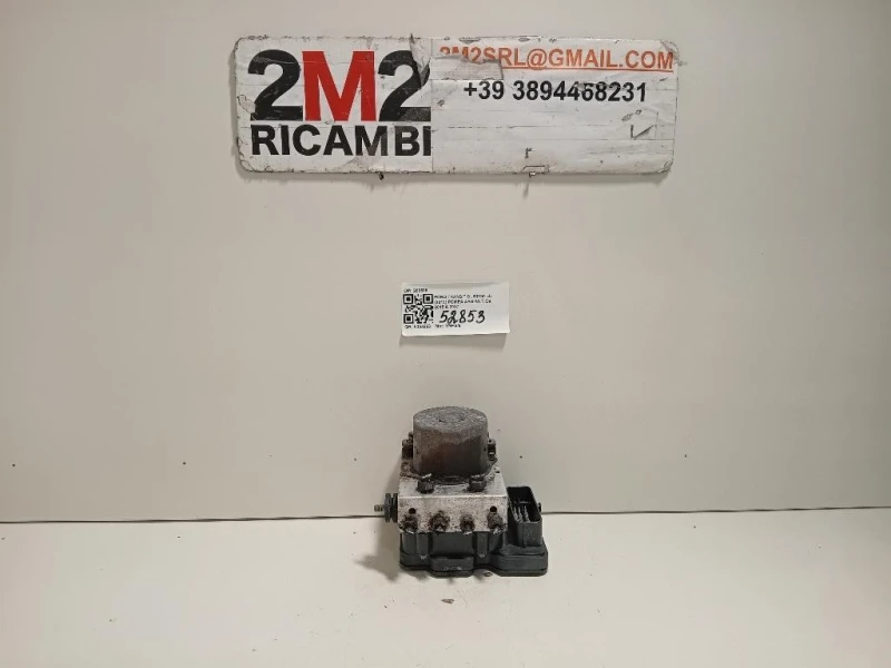 Pompa ABS ANT 269538 Ford Transit Custom I 2013