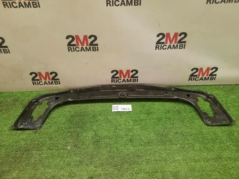 Supporto Radiatore Acqua INF ANT 51647245786 Bmw Serie 1 F20 Berlina 2012