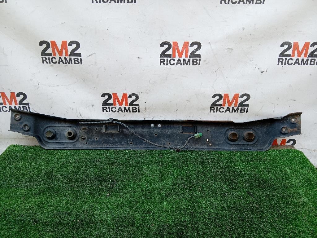 Supporto Radiatore Acqua INF ANT CC11-8A058-AB Ford Transit Custom I 2013