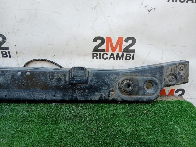 Supporto Radiatore Acqua INF ANT CC11-8A058-AB Ford Transit Custom I 2013