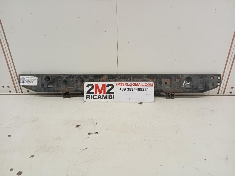 Supporto Radiatore Acqua INF ANT SUPPORTO RADIATORE ACQUA INF ANT Land Rover Discovery V 2016