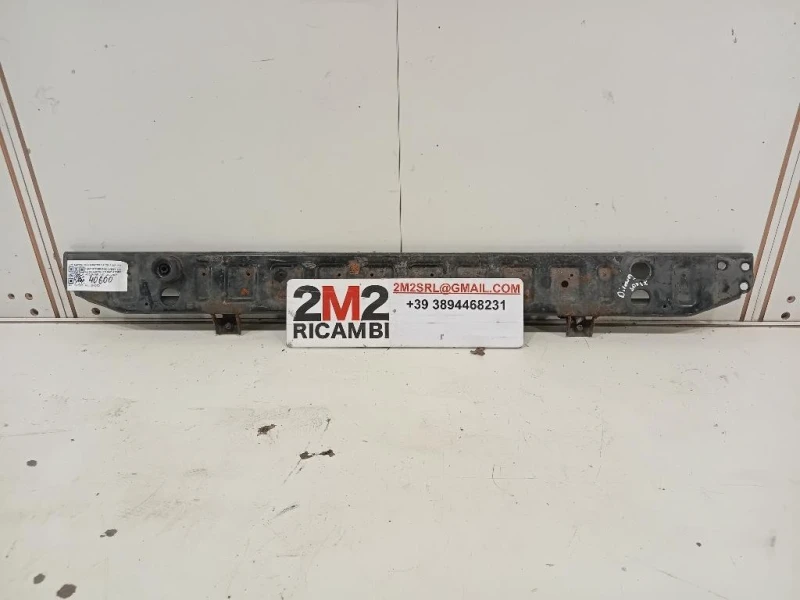 Supporto Radiatore Acqua INF ANT SUPPORTO RADIATORE ACQUA INF ANT Land Rover Discovery V 2016