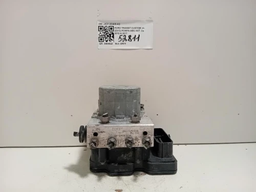 Pompa ABS ANT JK21-2C405-AD Ford Transit Custom I 2013