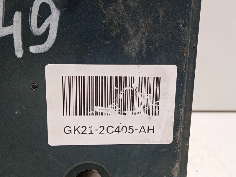 Pompa ABS ANT GK21-2C405-AH Ford Transit Custom I 2013