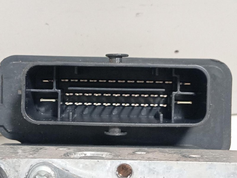 Motorino Alzacristallo Parafango POST DX A1716700403 Mercedes Classe SLK R171 2004