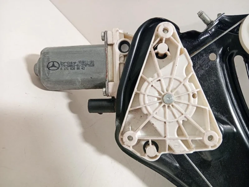 Motorino Alzacristallo Parafango POST DX A1716700403 Mercedes Classe SLK R171 2004