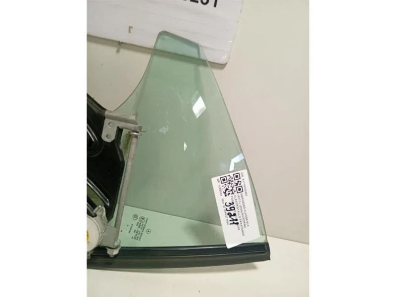 Motorino Alzacristallo Parafango POST DX A1716700403 Mercedes Classe SLK R171 2004