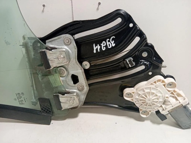 Motorino Alzacristallo Parafango POST DX A1716700403 Mercedes Classe SLK R171 2004