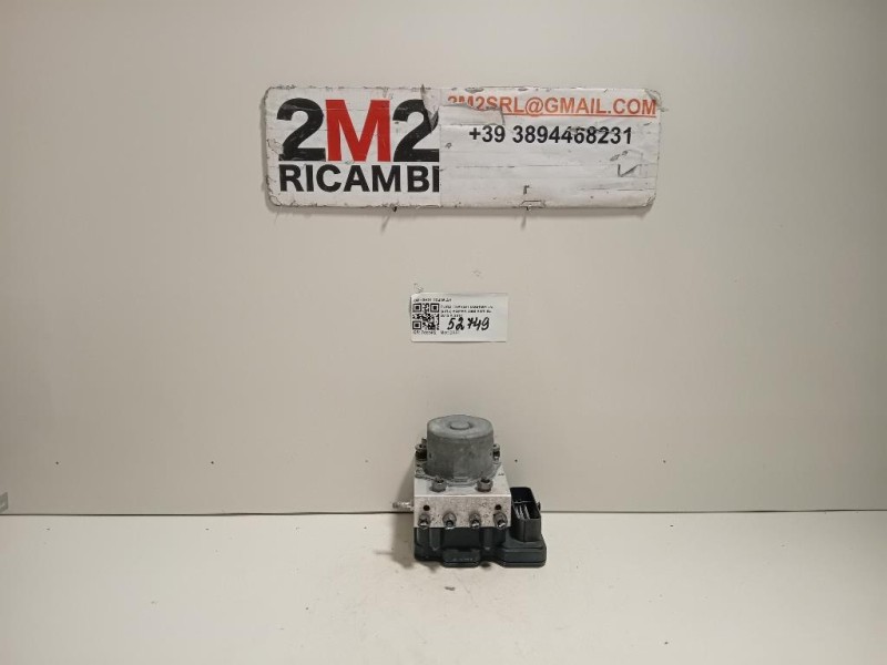 Pompa ABS ANT GK21-2C405-AH Ford Transit Custom I 2013