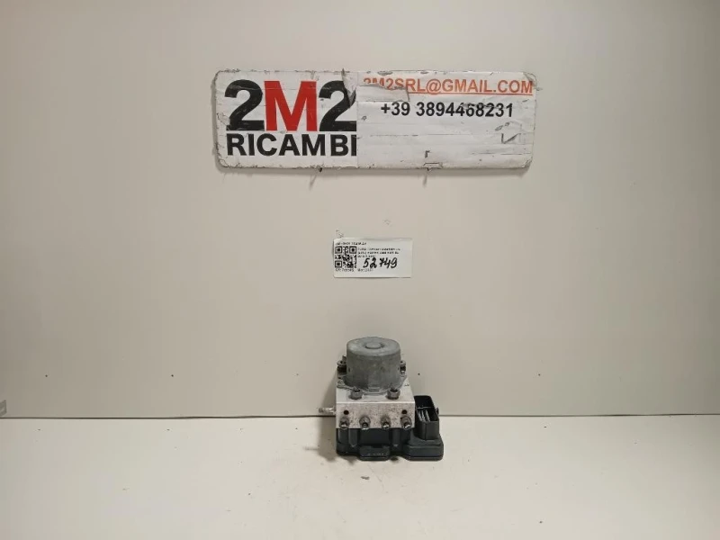 Pompa ABS ANT GK21-2C405-AH Ford Transit Custom I 2013