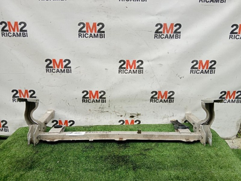 Supporto Radiatore Acqua INF ANT SUPPORTO RADIATORE ACQUA INF ANT Mercedes Classe B W246 2012