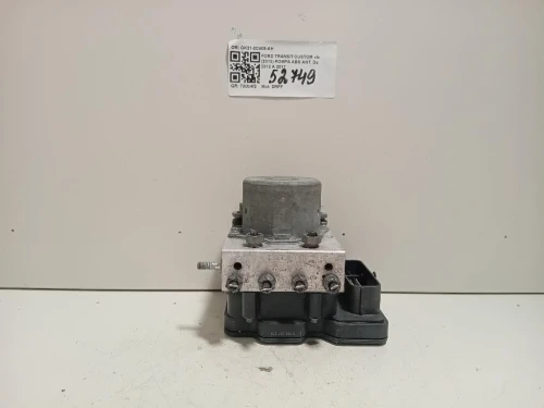 Pompa ABS ANT GK21-2C405-AH Ford Transit Custom I 2013