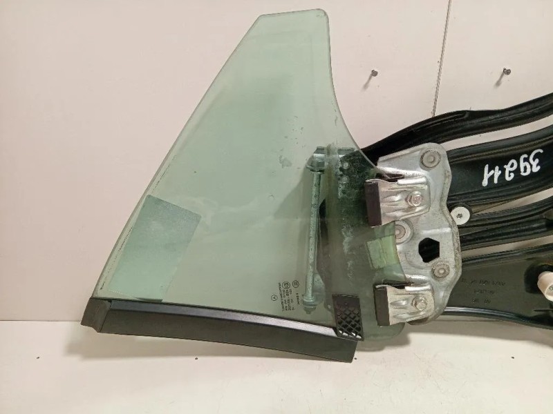 Motorino Alzacristallo Parafango POST DX A1716700403 Mercedes Classe SLK R171 2004