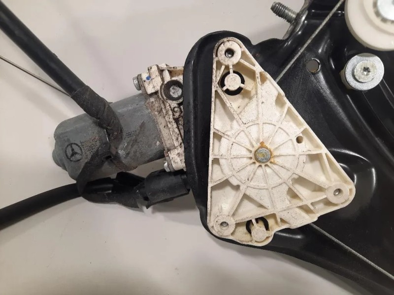 Motorino Alzacristallo Parafango POST DX A1718200842 Mercedes Classe SLK R171 2004