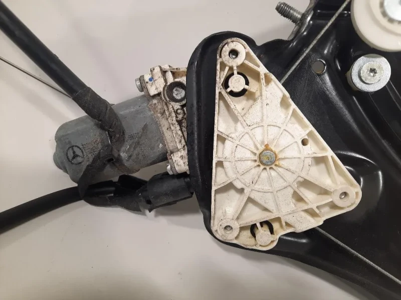 Motorino Alzacristallo Parafango POST DX A1718200842 Mercedes Classe SLK R171 2004