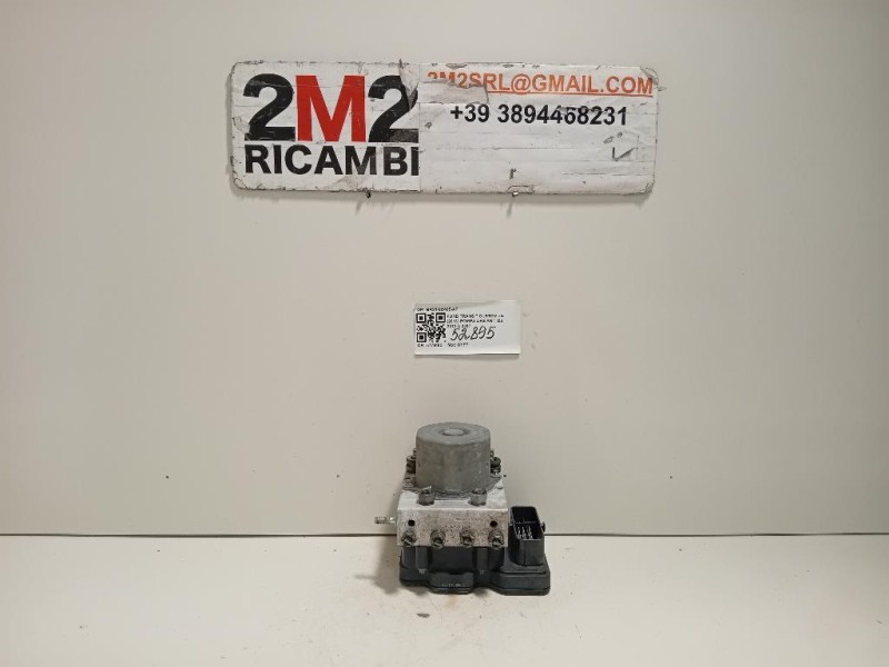 Pompa ABS ANT BK21-2C405-AF Ford Transit Custom I 2013