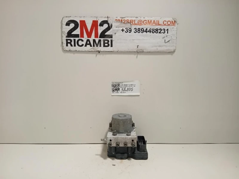 Pompa ABS ANT BK21-2C405-AF Ford Transit Custom I 2013