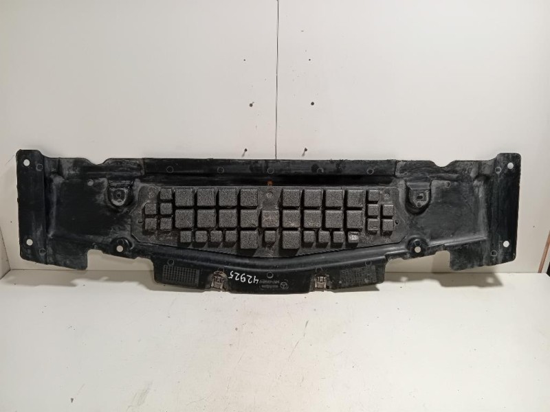 Supporto Radiatore Acqua INF ANT A1665200023 Mercedes Classe GLE W166 2015