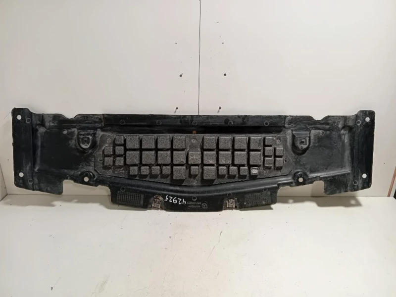 Supporto Radiatore Acqua INF ANT A1665200023 Mercedes Classe GLE W166 2015