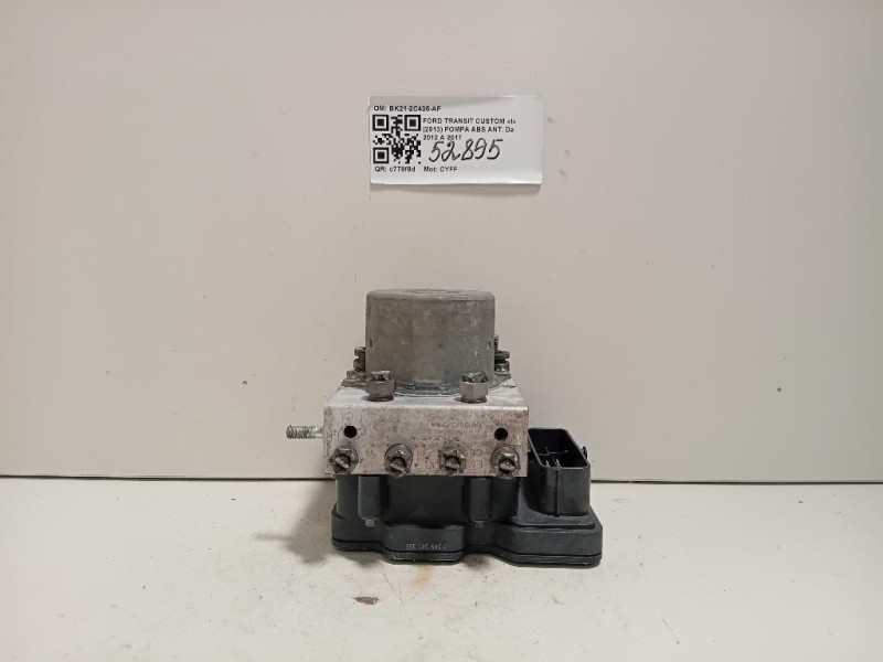 Motorino Alzacristallo Parafango POST DX A1718200742 Mercedes Classe SLK R171 2004