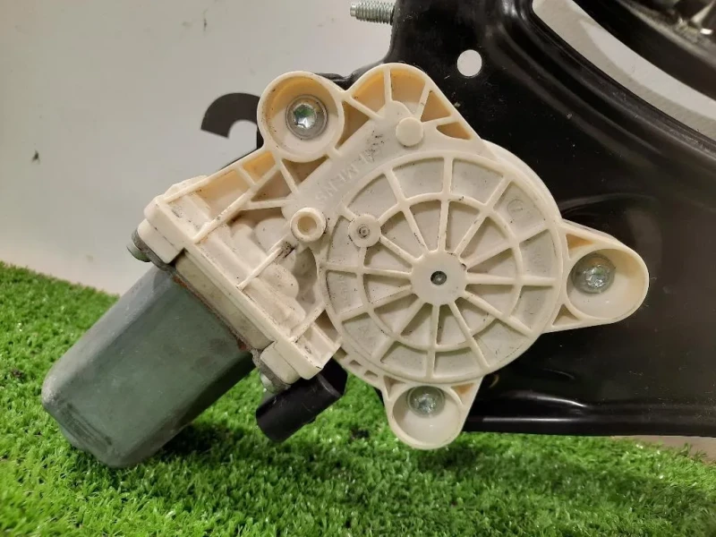 Motorino Alzacristallo Parafango POST DX A1718200742 Mercedes Classe SLK R171 2004