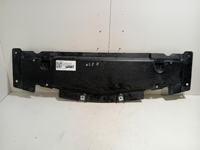 Supporto Radiatore Acqua INF ANT A1665200023 Mercedes Classe GLE W166 2015