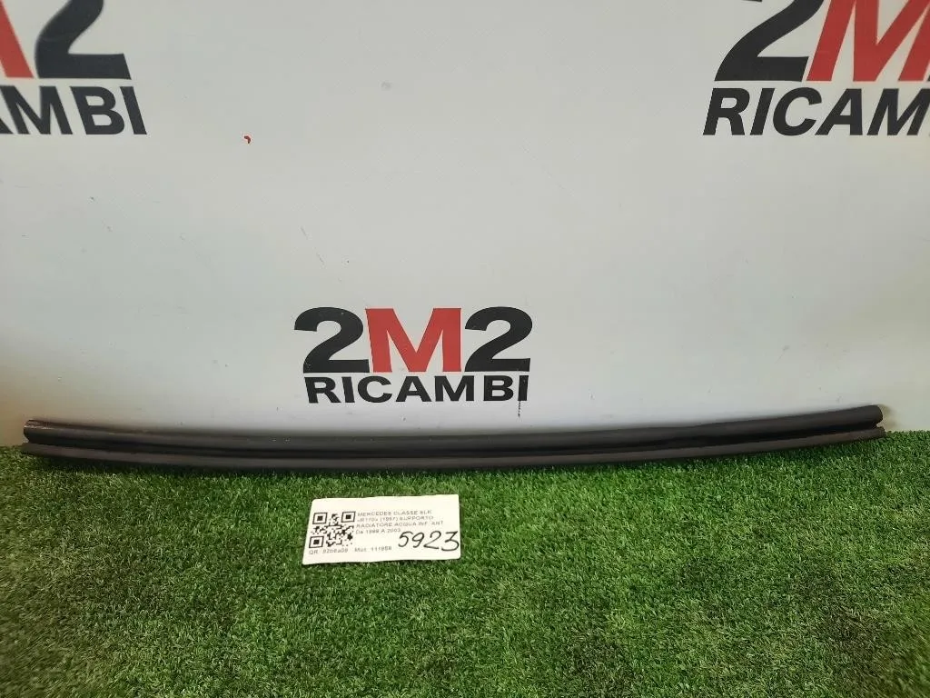 Supporto Radiatore Acqua INF ANT Mercedes Classe SLK R170 1997