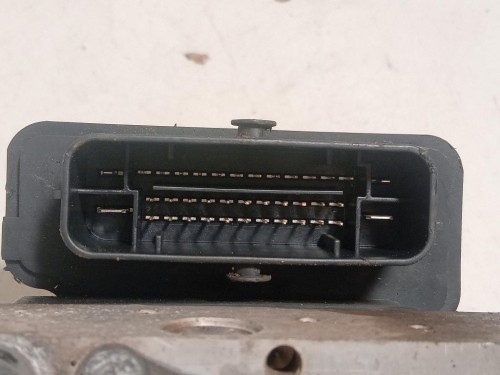 Supporto Radiatore Acqua INF ANT