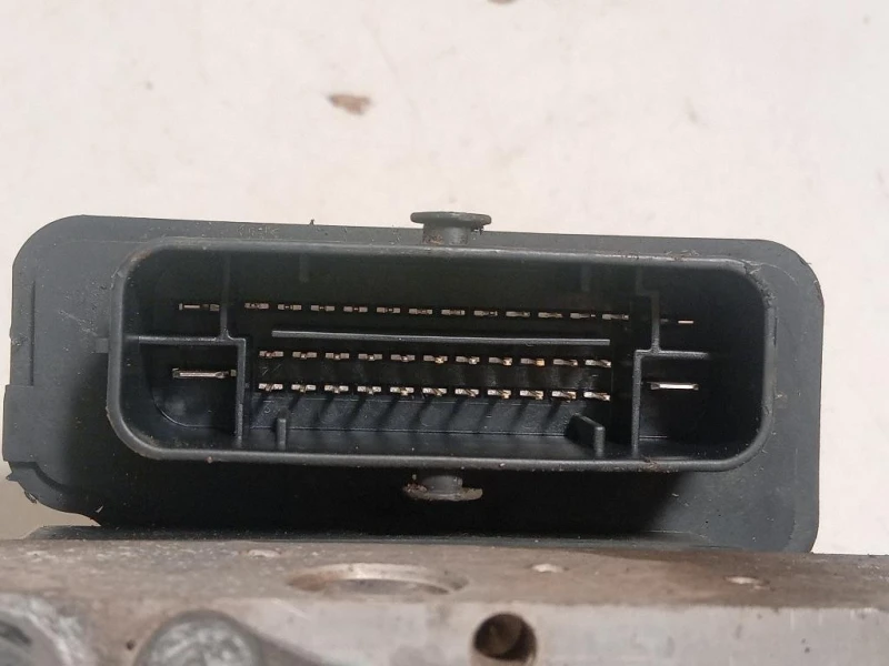 Pompa ABS ANT BK21-2C405-AF Ford Transit Custom I 2013