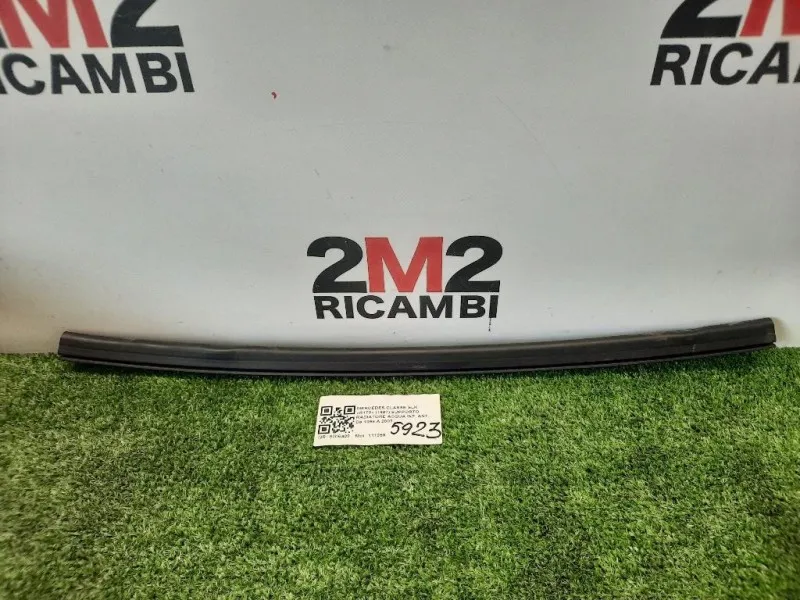 Supporto Radiatore Acqua INF ANT Mercedes Classe SLK R170 1997