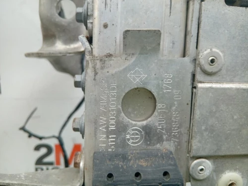 Supporto Radiatore Acqua INF ANT 7301587-06 Mini MINI ONE F55 2014