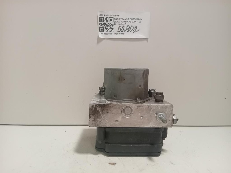 Motorino Alzacristallo Parafango POST DX A1718200842 Mercedes Classe SLK R171 2004