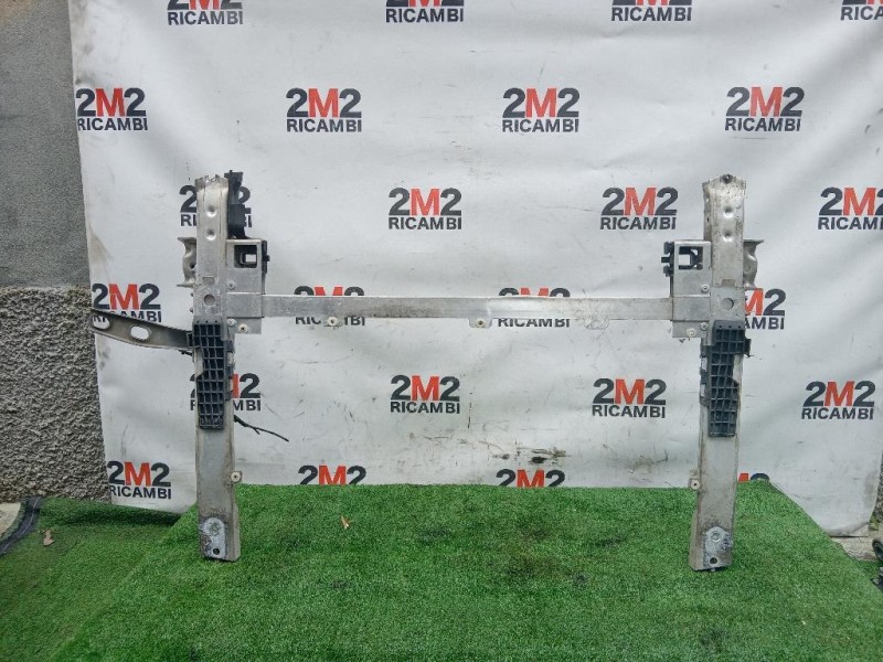 Supporto Radiatore Acqua INF ANT 7301587-06 Mini MINI ONE F55 2014