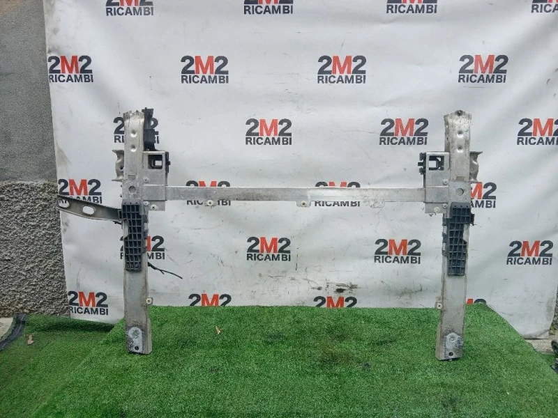 Supporto Radiatore Acqua INF ANT 7301587-06 Mini MINI ONE F55 2014