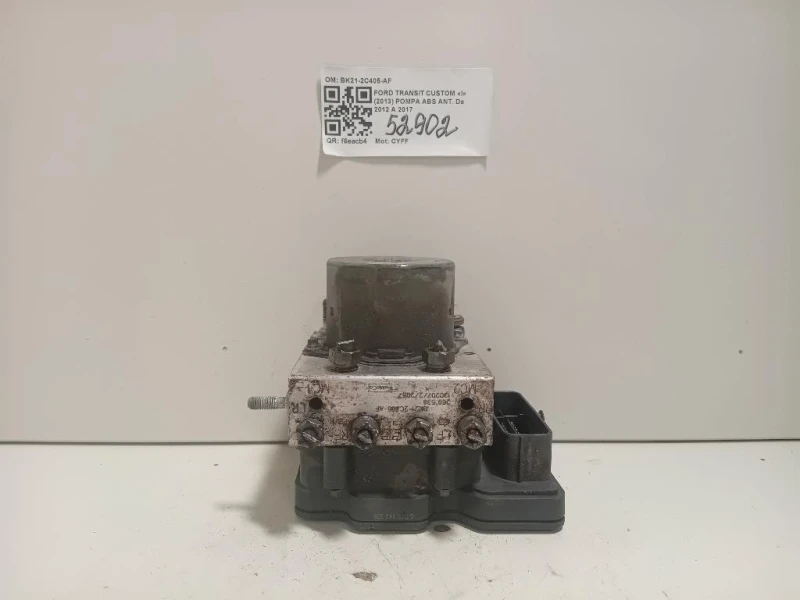 Pompa ABS ANT BK21-2C405-AF Ford Transit Custom I 2013