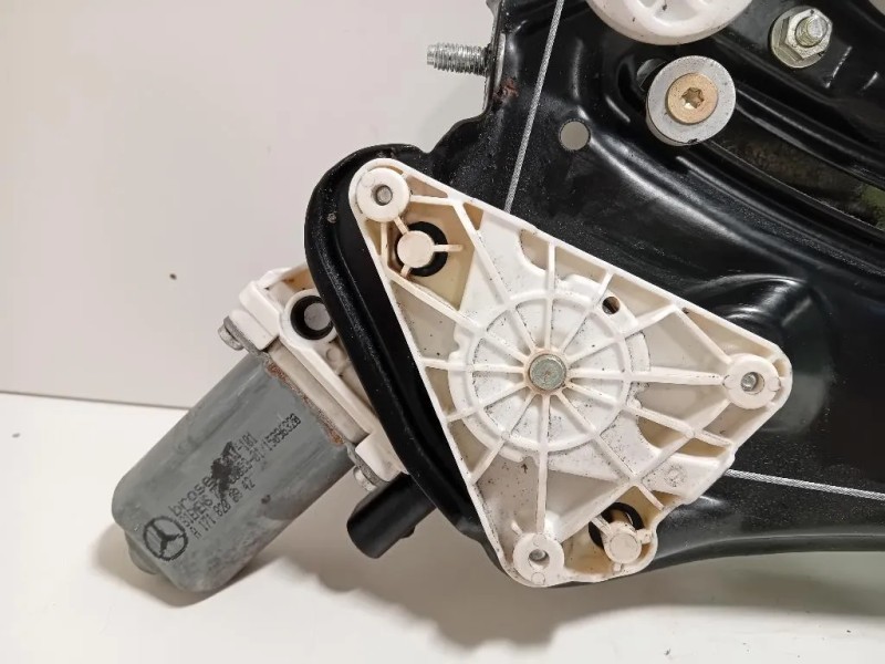 Motorino Alzacristallo Parafango POST DX A1718200942 Mercedes Classe SLK R171 2008