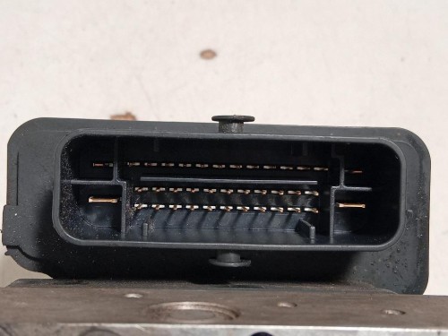 Supporto Radiatore Acqua INF ANT