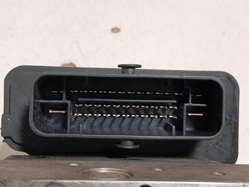 Pompa ABS ANT EK21-2C405-AA Ford Transit Custom I 2013