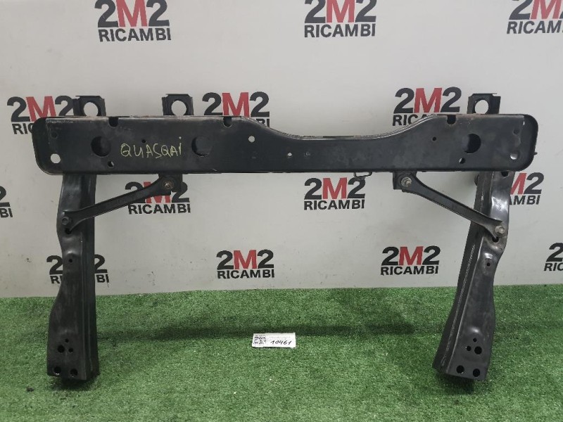 Supporto Radiatore Acqua INF ANT 544104E Nissan Qashqai II 2014