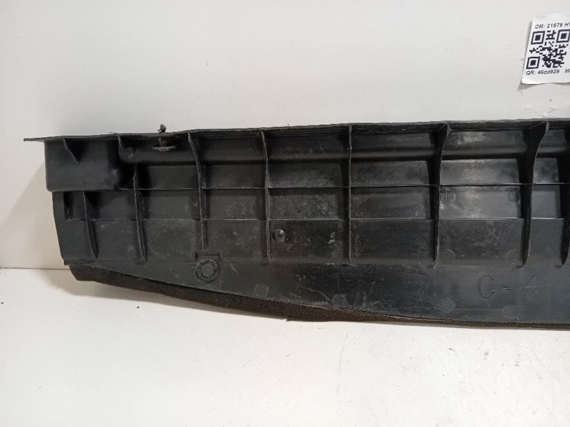 Supporto Radiatore Acqua INF ANT 21579 HV80A Nissan Qashqai II 2017