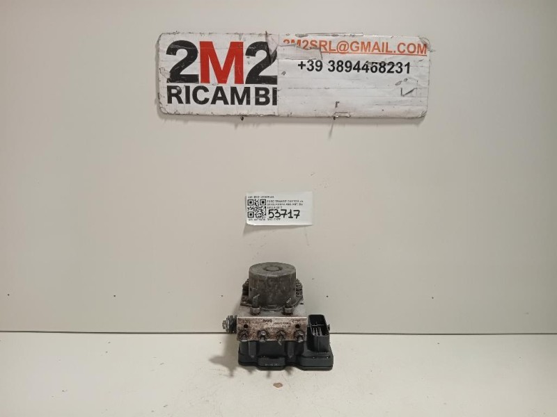 Motorino Alzacristallo Parafango POST SX 98810-M3010 Chevrolet Spark 2010