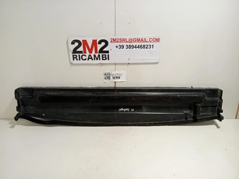 Supporto Radiatore Acqua INF ANT 21579 HV80A Nissan Qashqai II 2017